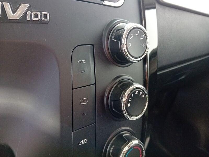 Mahindra KUV100 1.2 Bifuel GPL K6+