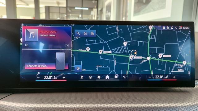 BMW 330 i xDrive Touring Msport *SENZA VINCOLO FINANZIAM*