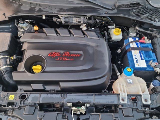 ALFA ROMEO MiTo 1.3 JTDm 95 CV S&S Super
