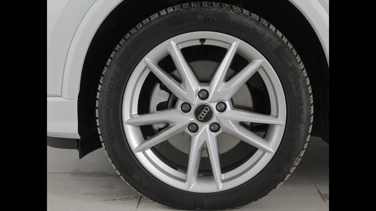 AUDI Q2 I 2021 - Q2 35 2.0 tdi S line edition s-tronic