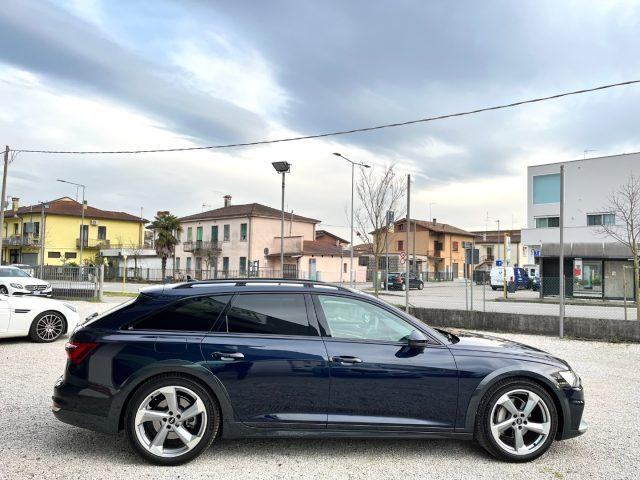 AUDI A6 allroad 40 TDI 2.0 quattro S tronic Evolution MHEV