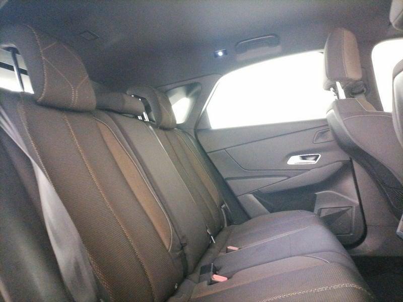 DS DS 7 1.5 bluehdi Bastille Business 130cv auto