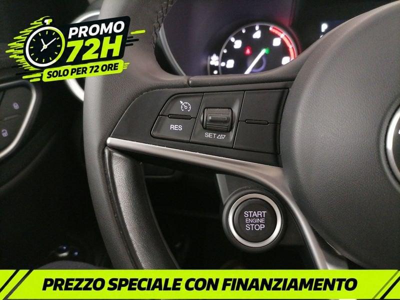 Alfa Romeo Giulia 2.2 t Business 136cv auto