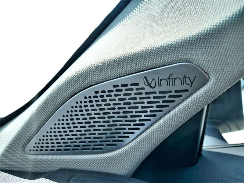 Lynk & Co 01 MY22 1.5 Plug-In Hybrid 261 CV Automatica NAVI TETTO LED