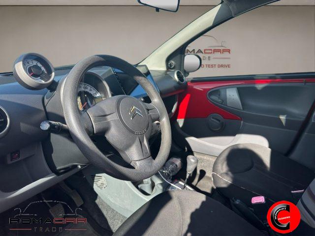 CITROEN C1 1.0 5 porte airdream AMIC1 SU APPUNTAMENTO