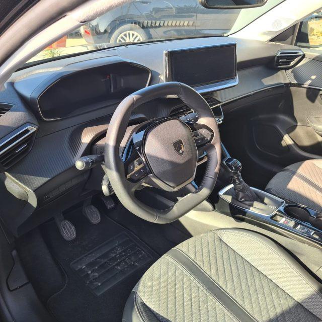 PEUGEOT 208 PureTech 100 Stop&Start 5 porte Allure