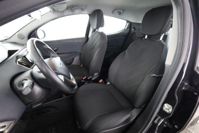 LANCIA Ypsilon Ypsilon 1.0 FireFly 5 porte S&S Hybrid Gold