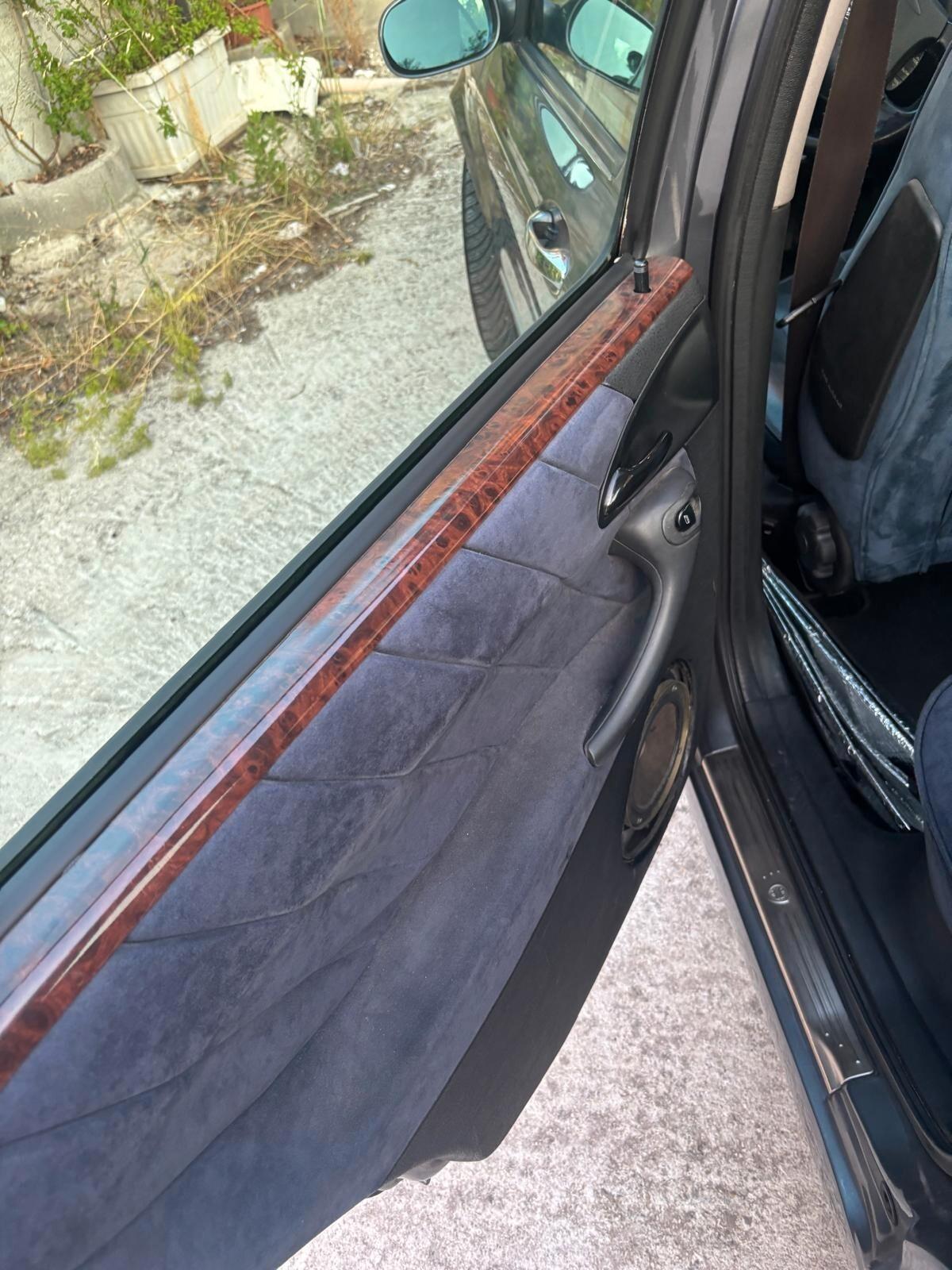 Lancia Lybra 1.9 JTD cat LX