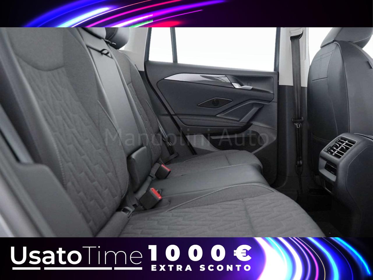 Volkswagen Tiguan 2.0 tdi scr 150cv life dsg