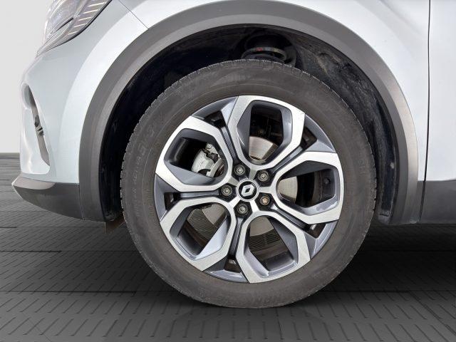 RENAULT Captur Captur Full Hybrid E-Tech 145 CV Techno