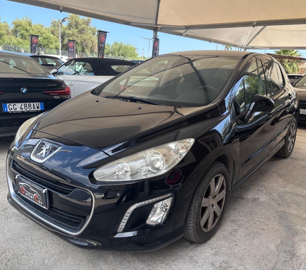 PEUGEOT - 308 - 1.6 HDi 92 CV Business
