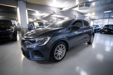 Renault Clio 1.0 tce Equilibre Gpl 100cv