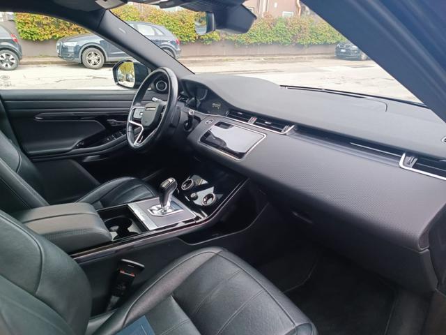 LAND ROVER Range Rover Evoque 2.0D I4 163 CV AWD Auto FULL