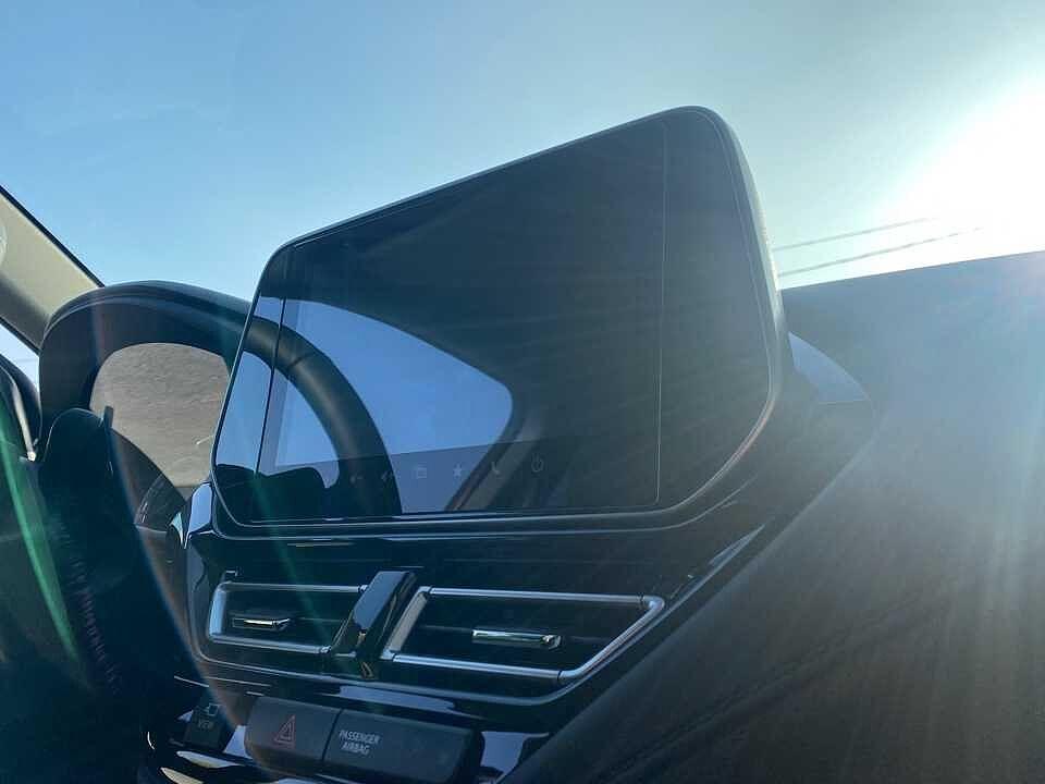 Suzuki S-Cross 1.4 Hybrid Top