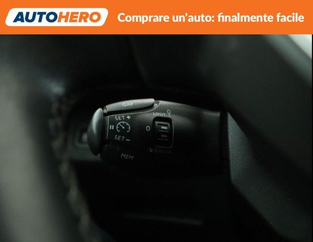 PEUGEOT 3008 BlueHDi 130 S&S EAT8 Allure