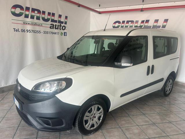 FIAT Doblo 1.3 MJT S&S PC Combi N1 Easy