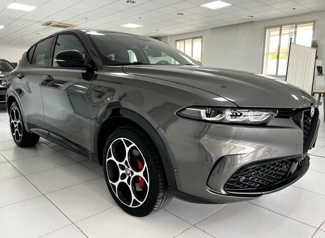 Alfa Romeo Tonale 1.3 280 CV PHEV AT6 Q4 Veloce