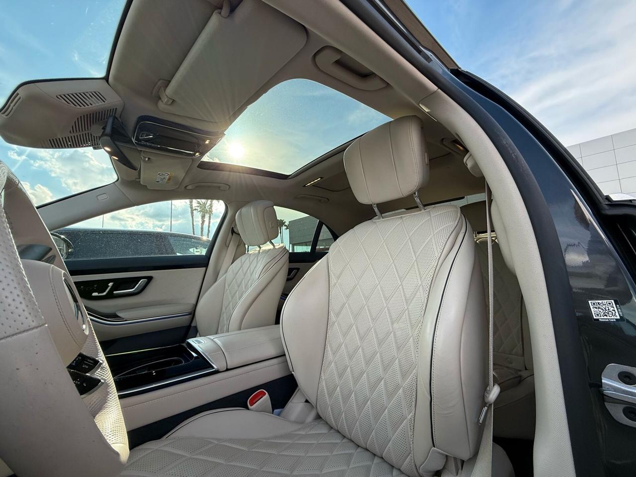 Mercedes-benz S 400 Merceds Classe S400D 330Cv 4Matic Premium Plus AMG Panoramiq