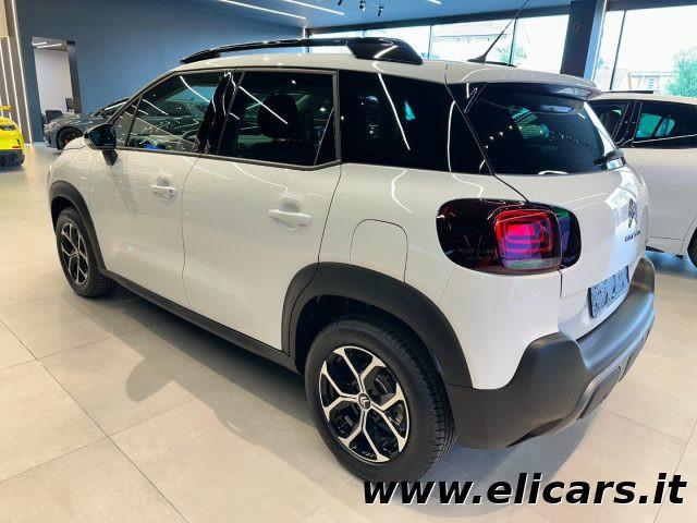 CITROEN C3 Aircross PureTech 130 S&S EAT6 Plus