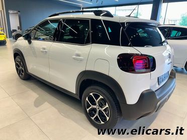 CITROEN C3 Aircross PureTech 130 S&S EAT6 Plus