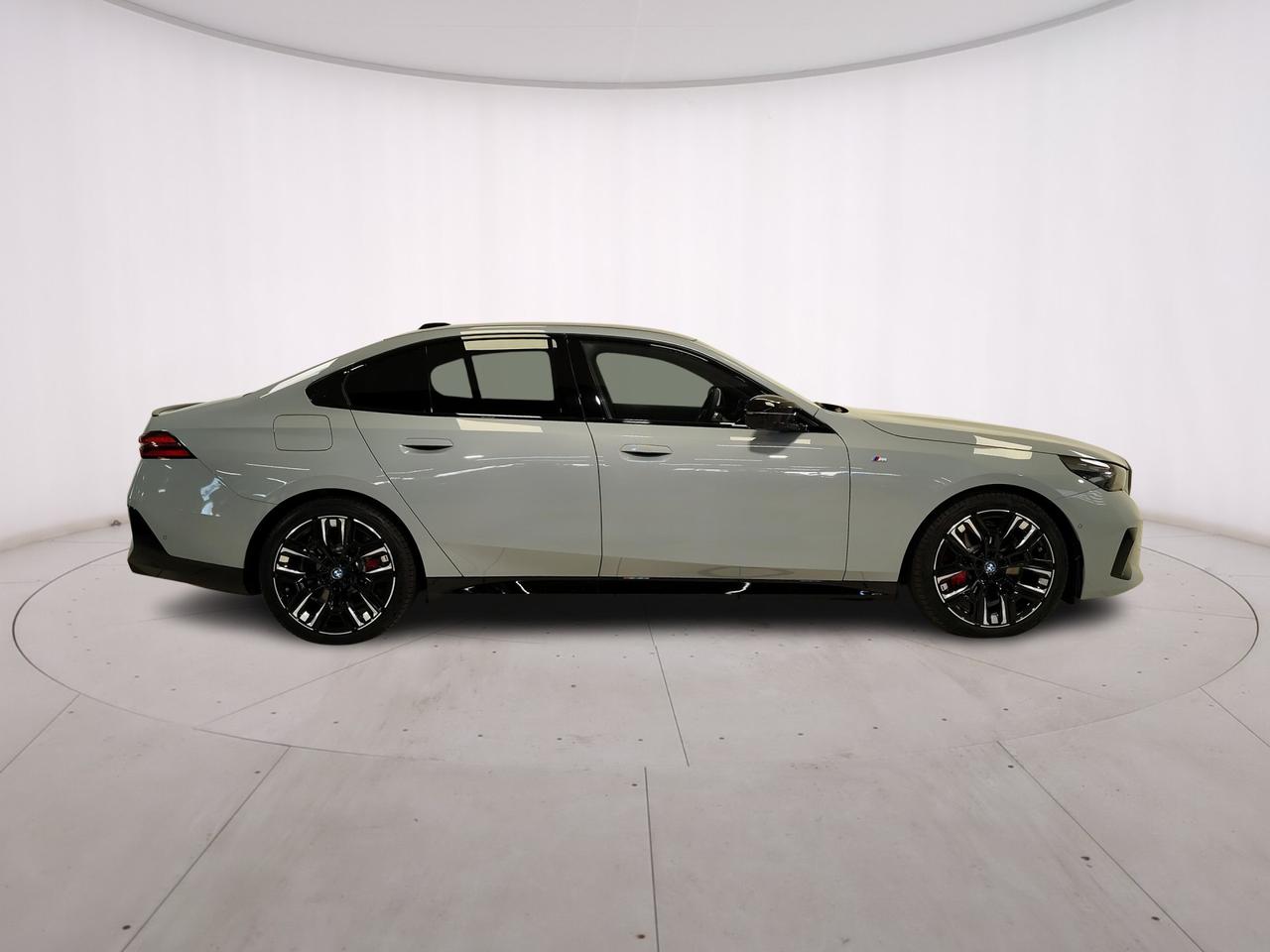 BMW Serie 5 i5 M60 MSport Pro