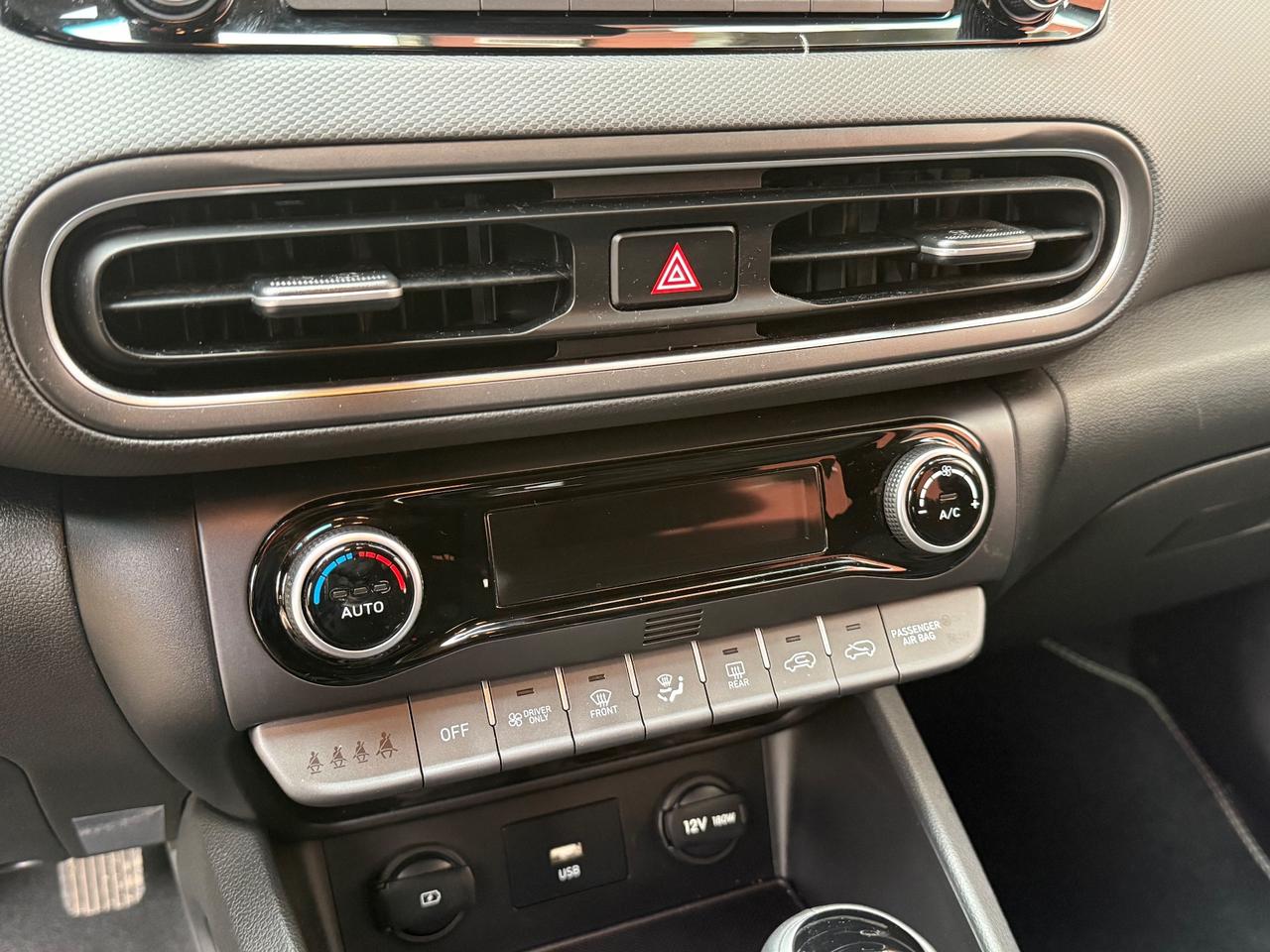 Hyundai Kona HEV 1.6 DCT XLine+