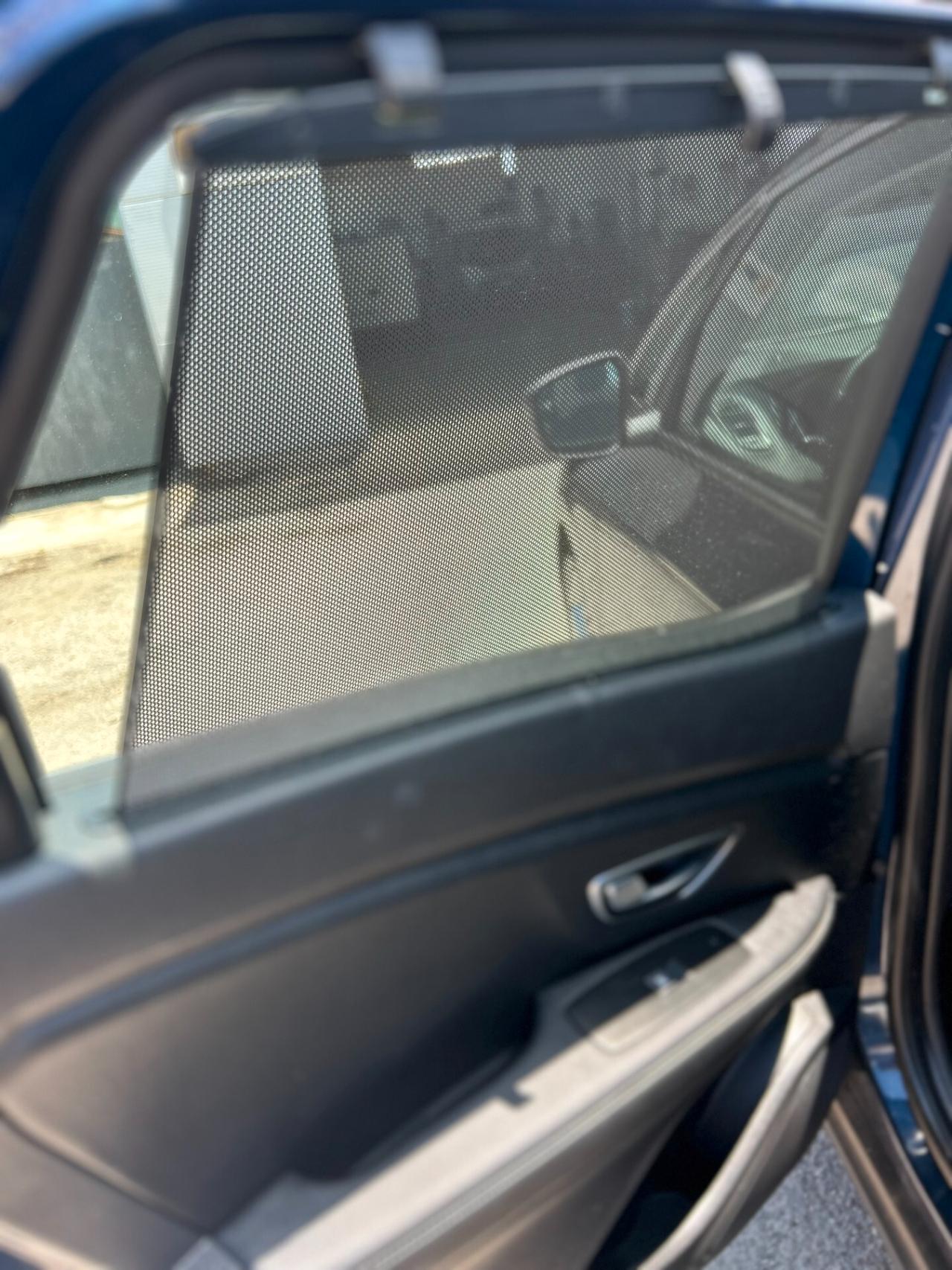 Renault Scenic Scénic Blue dCi 120 CV EDC Initiale Paris