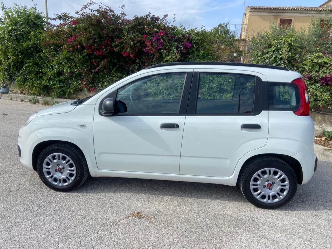 Fiat Panda 1.2 lounge 2017 posty5