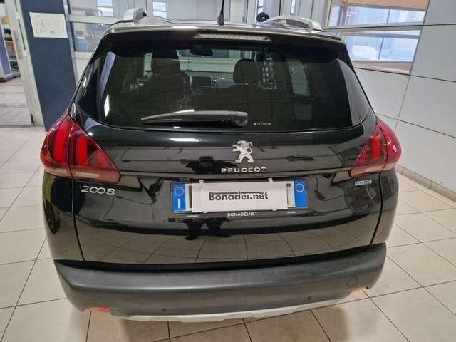 Peugeot 2008 BlueHDi 100 Allure