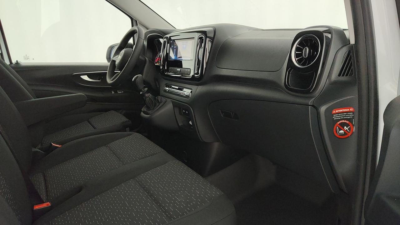 Mercedes-Benz Vito Furgone PRO 114 CDI Compact