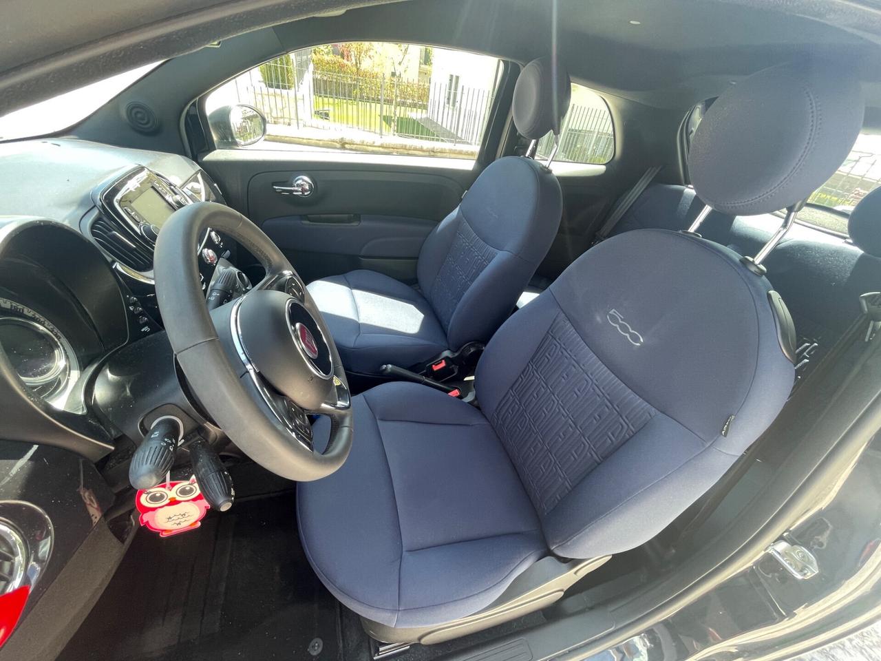 Fiat 500 1.0 Hybrid // IL PREZZO PIU BASSO D’ITALIA