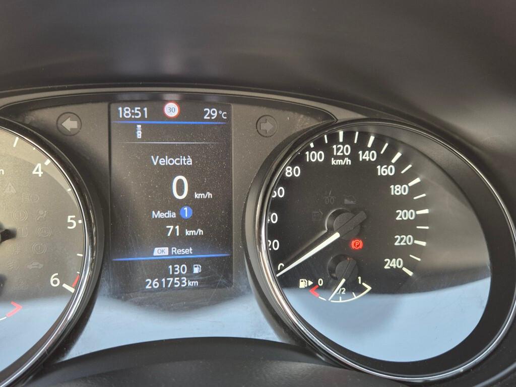 Nissan X-TRAIL 4WD 1.7 dCi 150CV FULL OPT