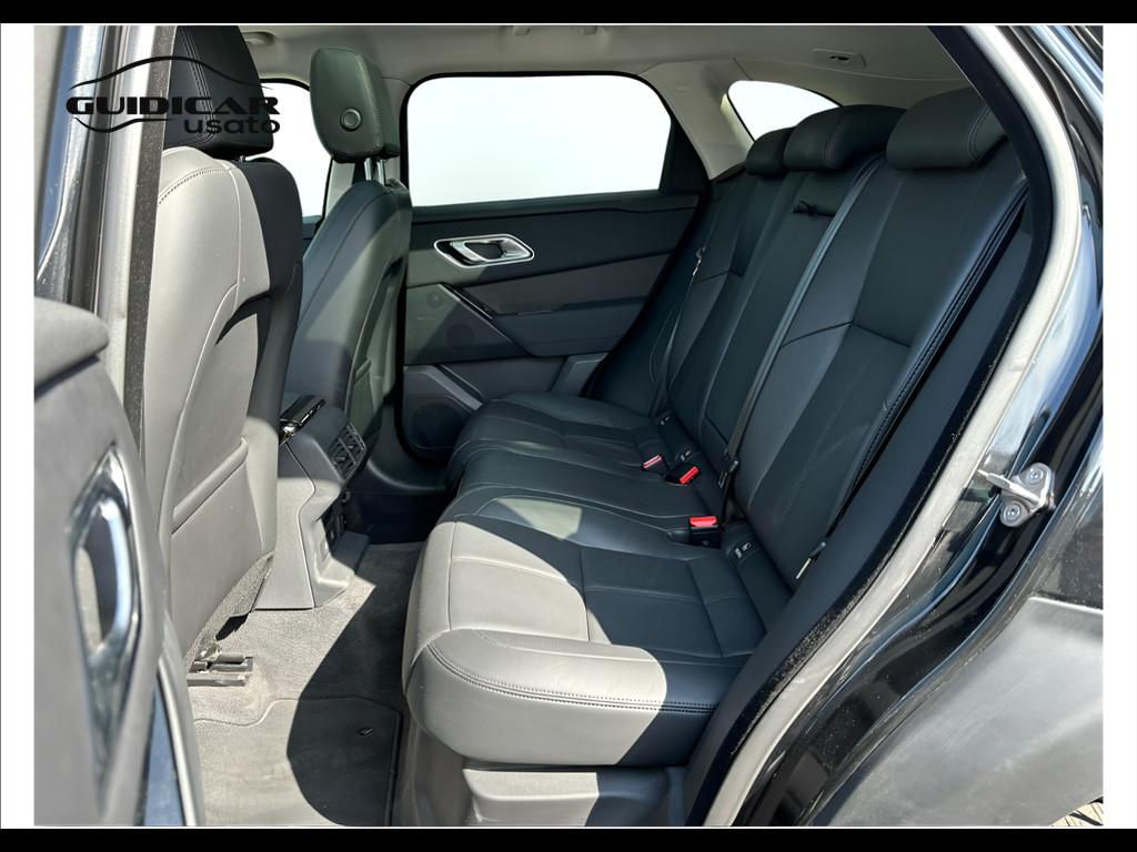 LAND ROVER Range Rover Velar 2021 - Range Rover Velar 2.0d i4 mhev S 4w