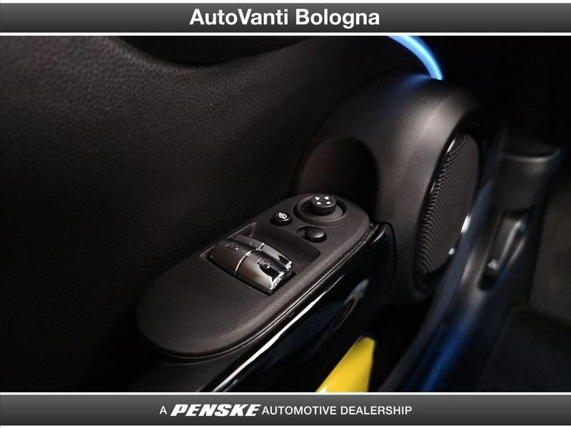 MINI Cooper Mini 2.0 Cooper S