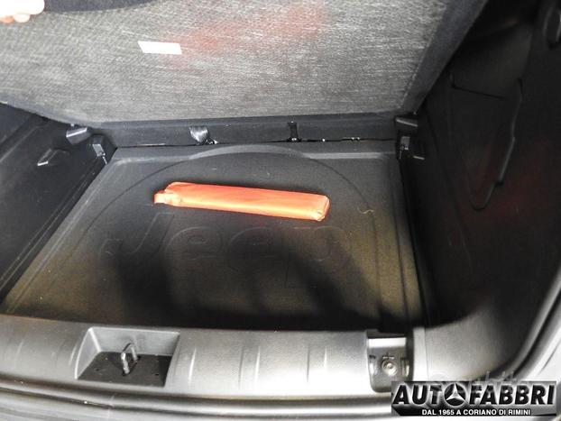 JEEP - Renegade - 1.0 T3 Night Eagle 31900 km c.l