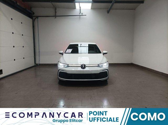 VOLKSWAGEN Golf 1.4 Plug-In Hybrid DSG GTE