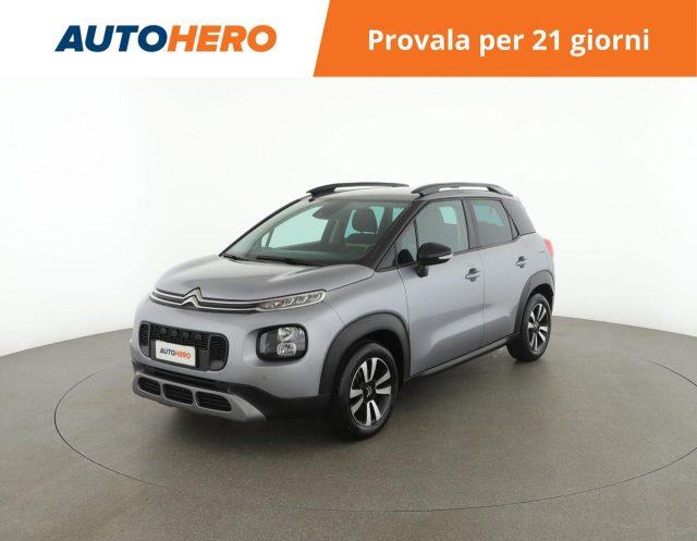 CITROEN C3 Aircross PureTech 130 S&S EAT6 Shine