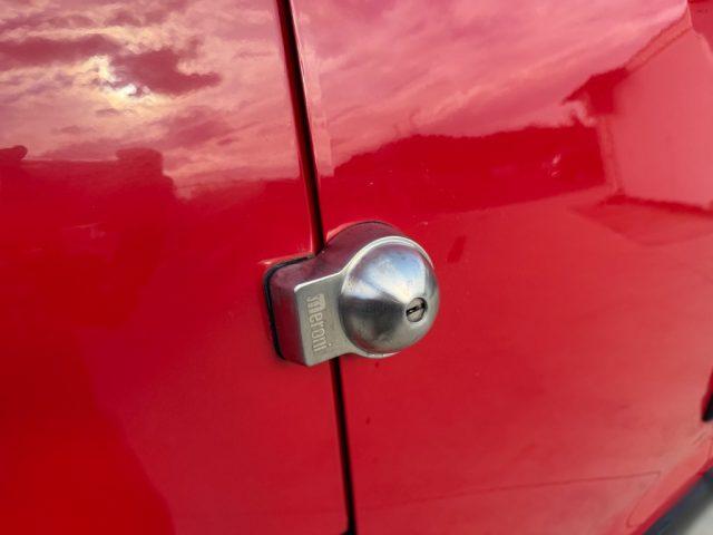 FIAT Fiorino 1.3 MJT Adventure ALLESTITO IVA ESP