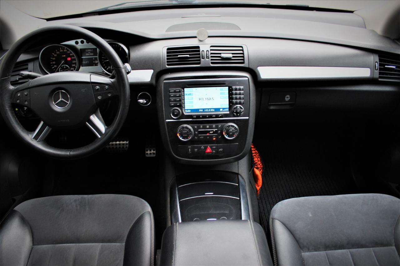 Mercedes-benz R 280 CDI cat 4Matic Sport 7 posti
