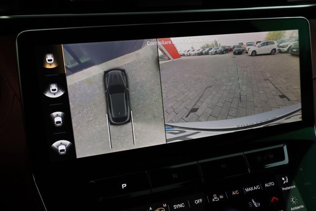 MASERATI Grecale V6 530 CV AWD Trofeo