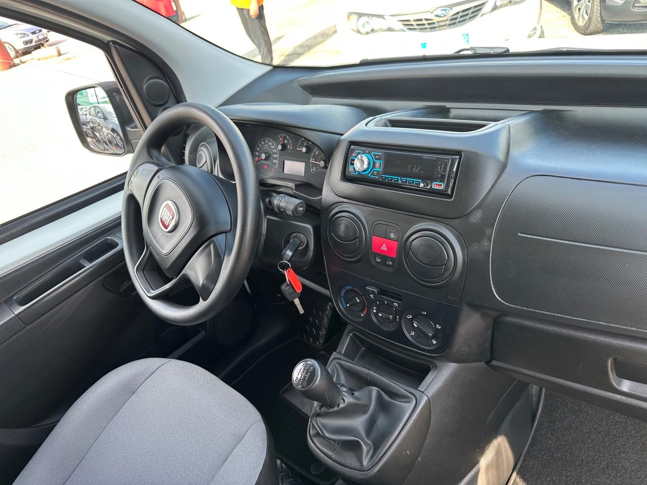 Fiat Fiorino 1.3 MJT 95CV Cargo SX