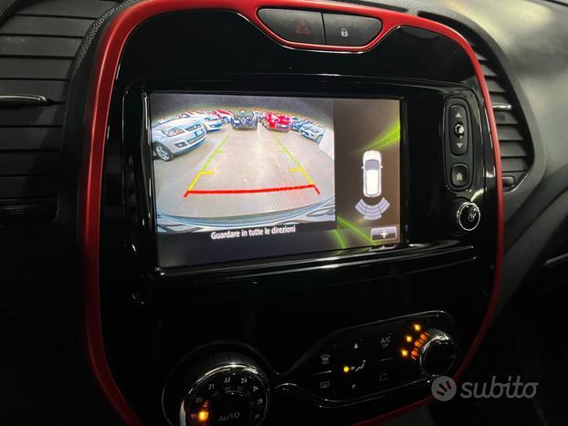 Renault Captur dCi 90 CV anche neopatentati