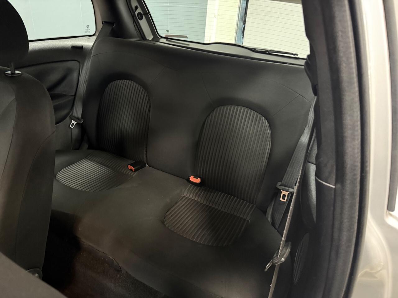 Lancia Ypsilon 1.2 Platino 60CV Ok Neopatentati