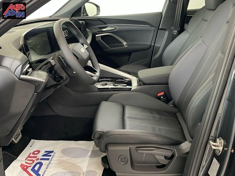 Audi Q5 SPB TDi 150 kW mHEV+ S tronic quattro S line