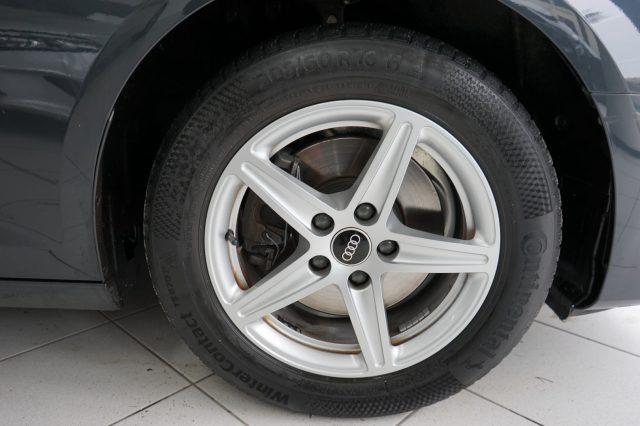 AUDI A4 Avant 35 TDI 163 CV S tronic Business