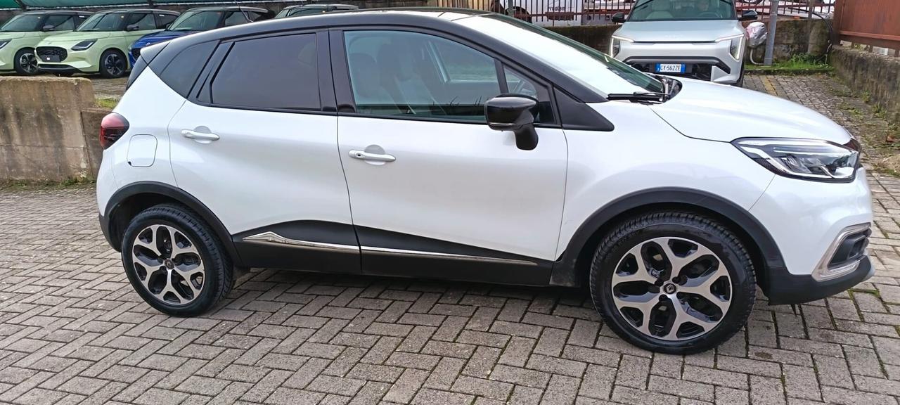 Renault Captur TCe 130 CV FAP Business