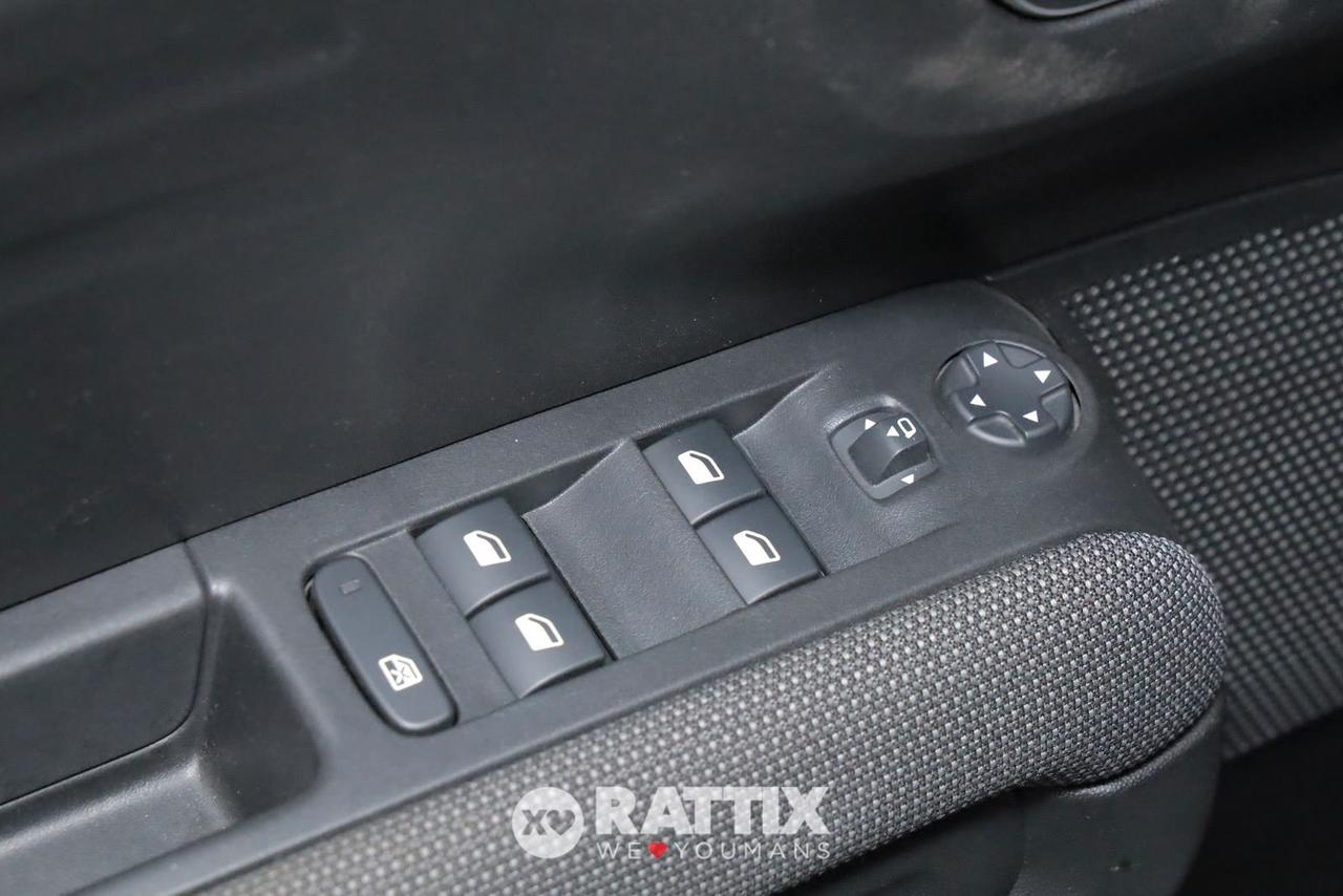 Citroen C3 Aircross 1.2 Puretech 110CV Max