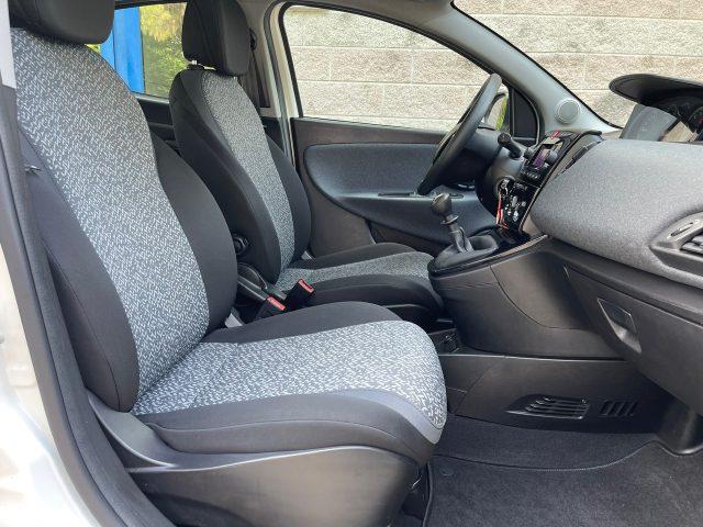 LANCIA Ypsilon 1.0 70CV HYBRID GOLD 5 POSTI UNIPROPRIETARIO