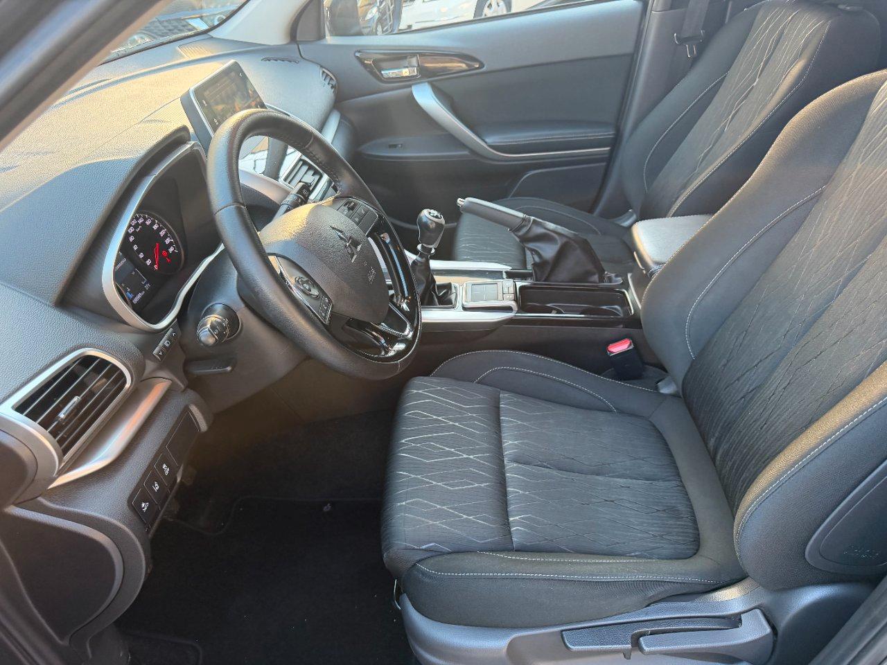 Mitsubishi Eclipse Cross 1.5 t Instyle 2wd SENZA VINCOLI PRONTA CONSEGNA