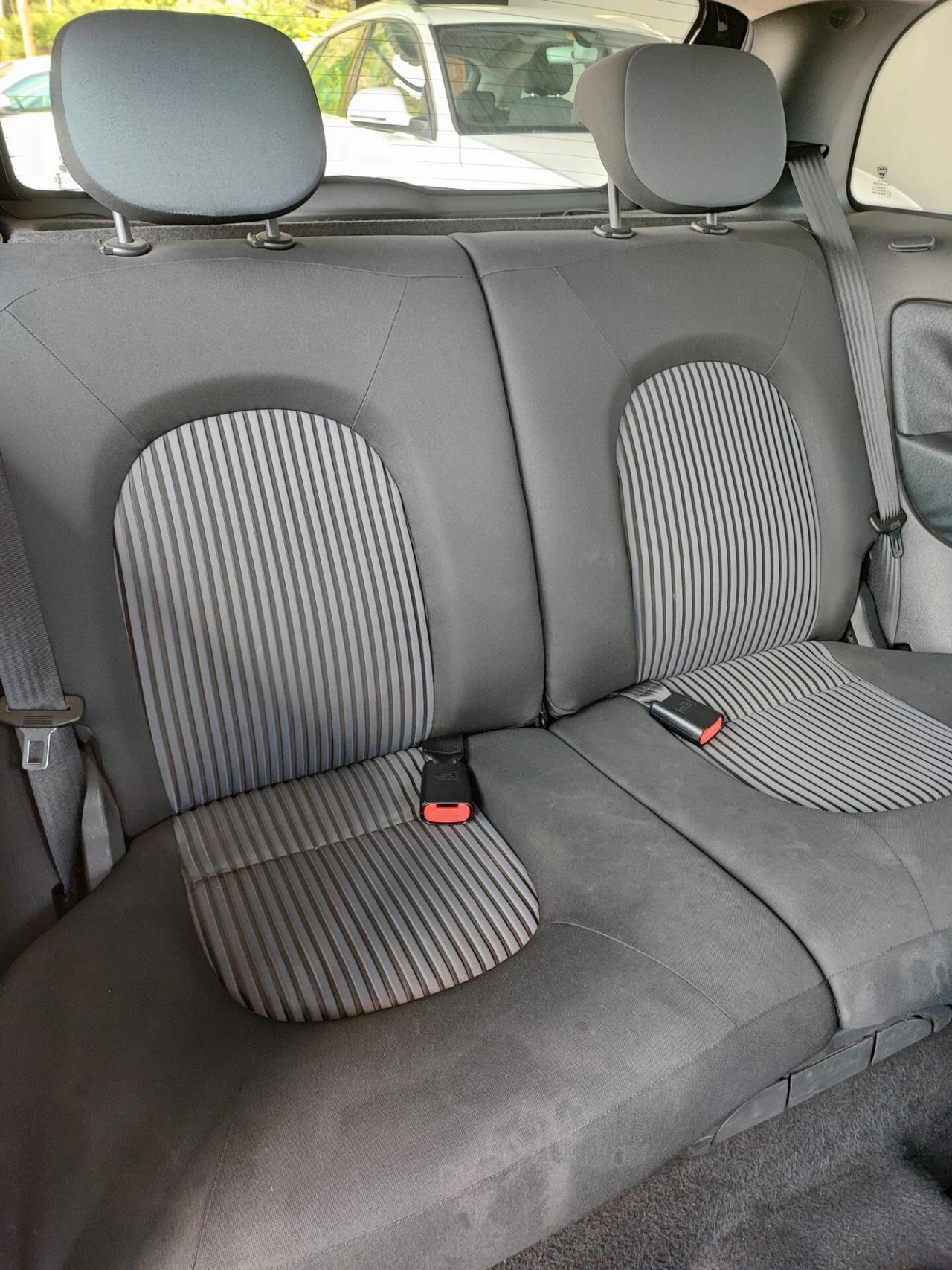 Lancia Ypsilon 1.2 Argento
